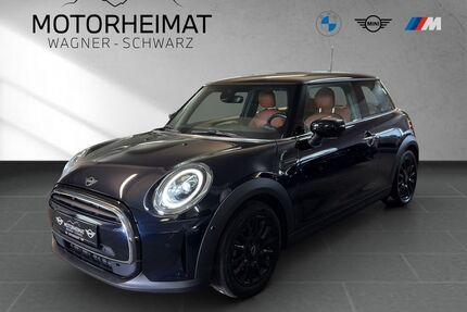 Mini Cooper Gebrauchtwagen