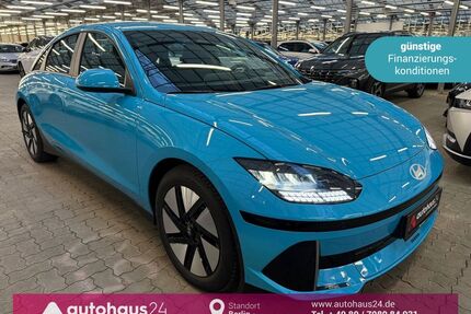 Hyundai IONIQ 6 Gebrauchtwagen