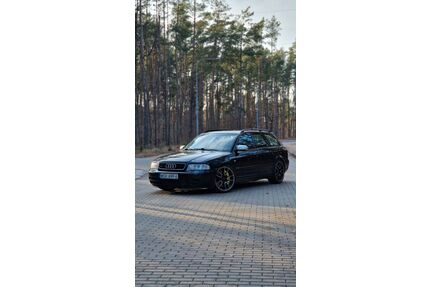 Audi S4 Gebrauchtwagen