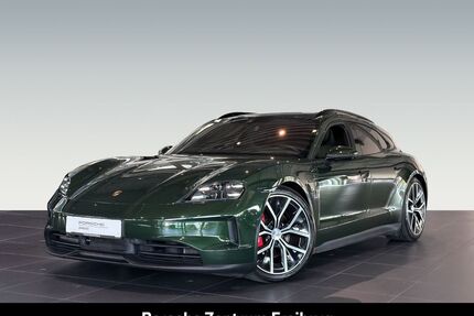 Porsche Taycan Gebrauchtwagen