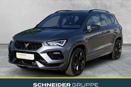 Cupra Ateca Gebrauchtwagen
