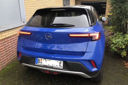 Opel Mokka-e Gebrauchtwagen