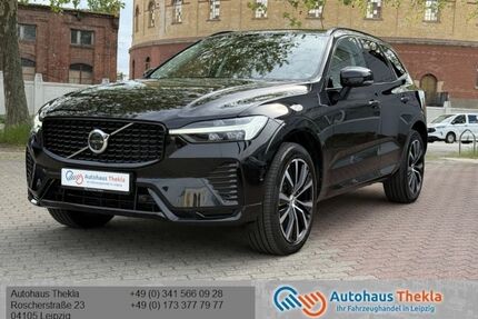 Volvo XC60 Gebrauchtwagen