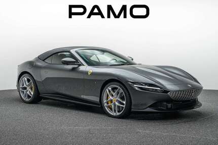 Ferrari Roma Gebrauchtwagen