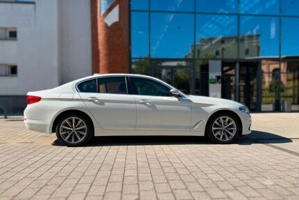 BMW 520 Gebrauchtwagen