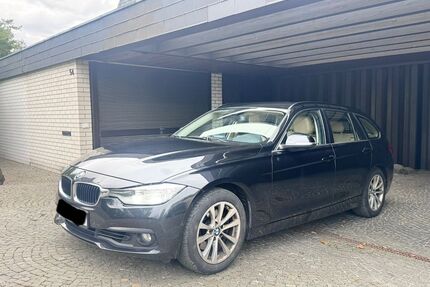 BMW 325 Gebrauchtwagen