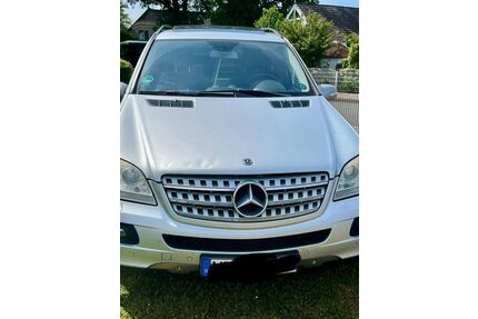 Mercedes-Benz ML 320 Gebrauchtwagen