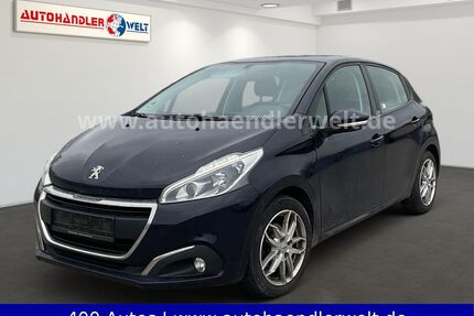 Peugeot 208 Gebrauchtwagen