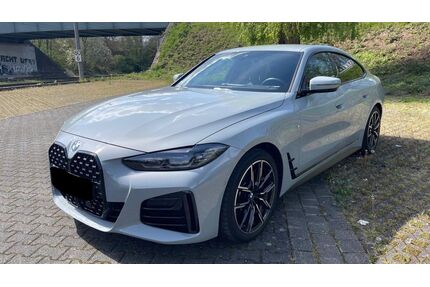 BMW 420 Gran Coupé Gebrauchtwagen