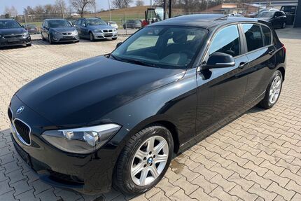 BMW 116 Gebrauchtwagen