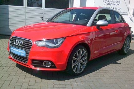 Audi A1 Gebrauchtwagen