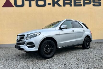 Mercedes-Benz GLE 250 Gebrauchtwagen