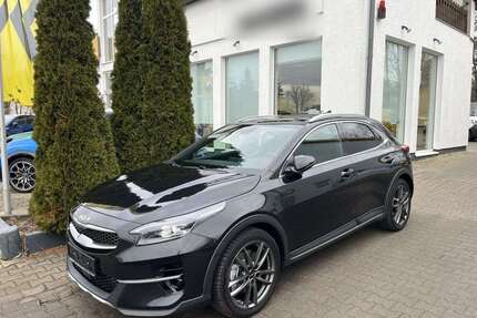 Kia XCeed Gebrauchtwagen