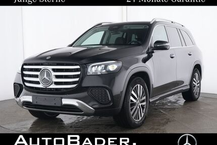 Mercedes-Benz GLS 450 Gebrauchtwagen