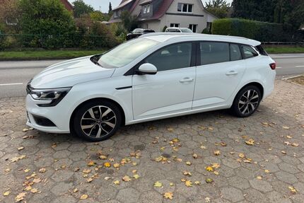 Renault Megane Gebrauchtwagen