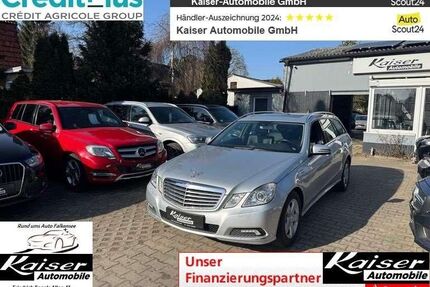 Mercedes-Benz E 250 Gebrauchtwagen