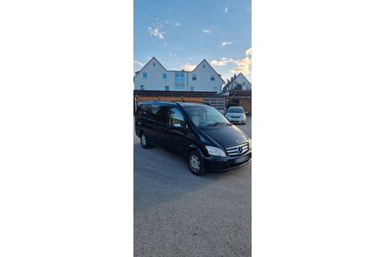 Mercedes-Benz Viano Gebrauchtwagen