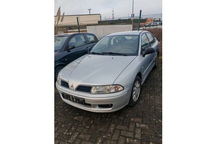Mitsubishi Carisma Gebrauchtwagen