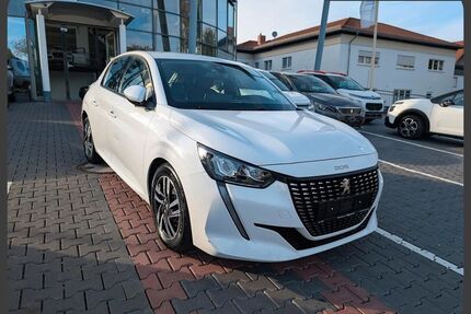 Peugeot 208 Gebrauchtwagen