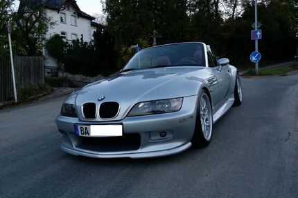 BMW Z3 Gebrauchtwagen