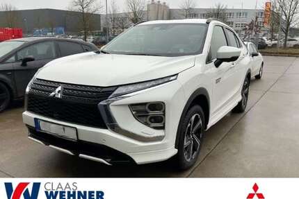 Mitsubishi Eclipse Cross Gebrauchtwagen