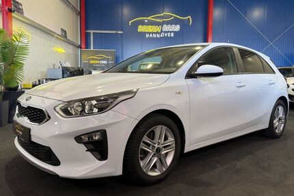 Kia ceed / Ceed Gebrauchtwagen