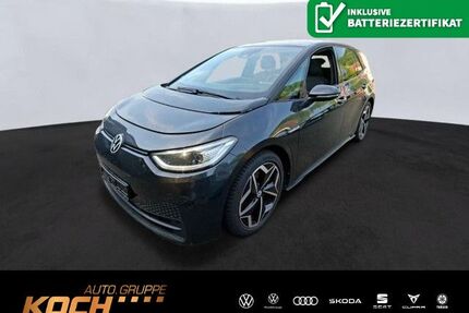 VW ID.3 Gebrauchtwagen