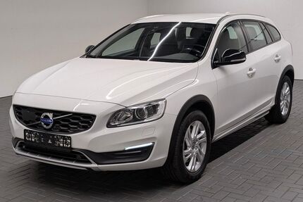 Volvo V60 Cross Country Gebrauchtwagen