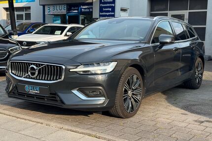 Volvo V60 Gebrauchtwagen