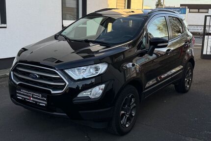 Ford EcoSport Gebrauchtwagen