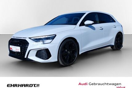 Audi S3 Gebrauchtwagen