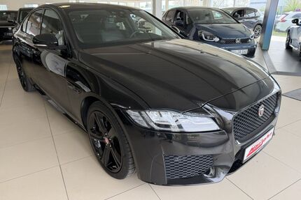 Jaguar XF Gebrauchtwagen