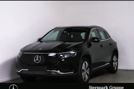 Mercedes-Benz EQA Gebrauchtwagen