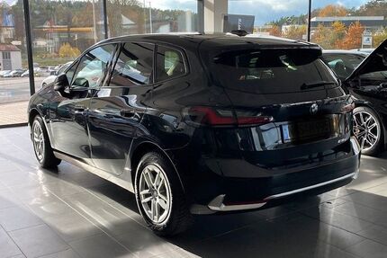 BMW 218 Active Tourer Gebrauchtwagen