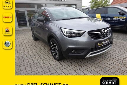 Opel Crossland (X) Gebrauchtwagen