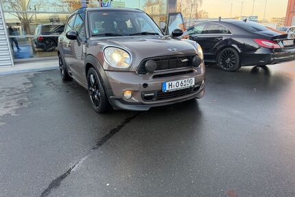 Mini Cooper S Countryman Gebrauchtwagen