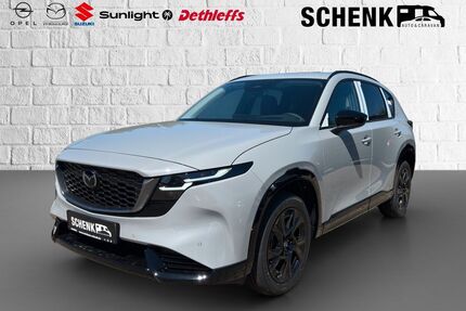 Mazda CX-5 Gebrauchtwagen