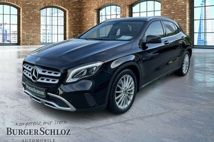 Mercedes-Benz GLA 220 Gebrauchtwagen