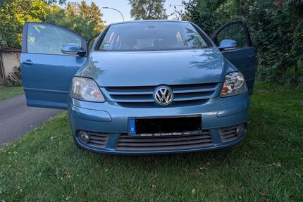 VW Golf Plus Gebrauchtwagen