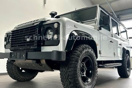 Land Rover Defender Gebrauchtwagen