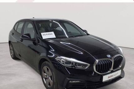 BMW 116 Gebrauchtwagen