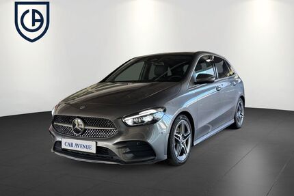 Mercedes-Benz B 200 Gebrauchtwagen