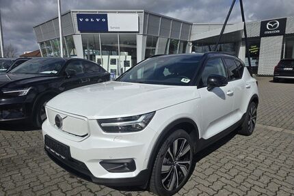 Volvo XC40 Gebrauchtwagen