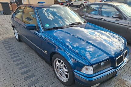BMW 316 Gebrauchtwagen