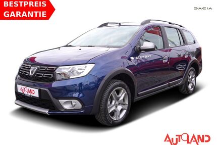 Dacia Logan Gebrauchtwagen