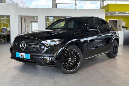 Mercedes-Benz GLC 300 Gebrauchtwagen