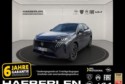 Peugeot 3008 Gebrauchtwagen