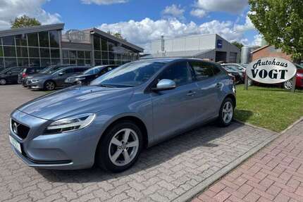 Volvo V40 Gebrauchtwagen