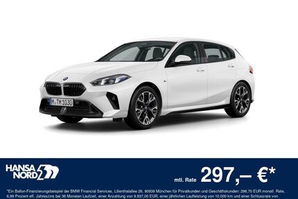 BMW 118 Gebrauchtwagen