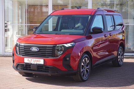 Ford Tourneo Courier Gebrauchtwagen